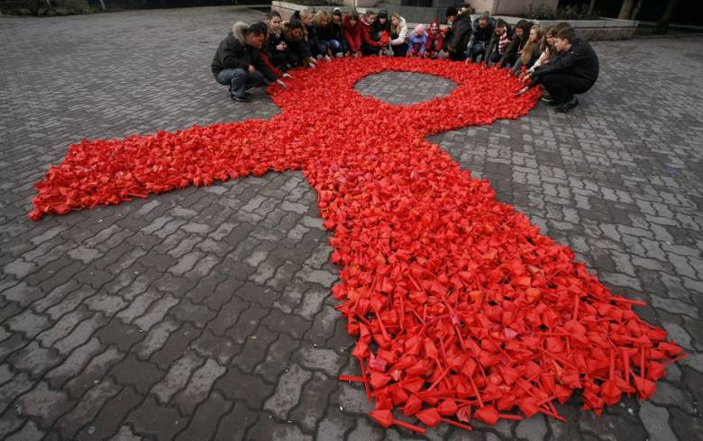Informasi HIV/AIDS yang Menyesatkan
